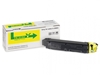 Picture of KYOCERA TK-5140Y toner cartridge 1 pc(s) Original Yellow