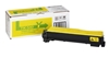 Picture of KYOCERA TK-540Y toner cartridge 1 pc(s) Original Yellow