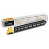 Picture of KYOCERA TK-8335Y toner cartridge 1 pc(s) Original Yellow