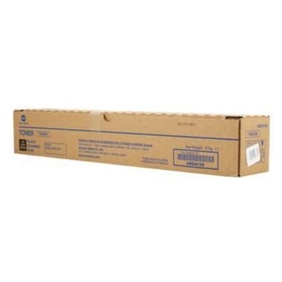 Изображение Konica-Minolta Toner TN-328K Black (AAV8150)