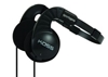 Picture of Koss | Headphones | SPORTA PRO | Wired | On-Ear | Black