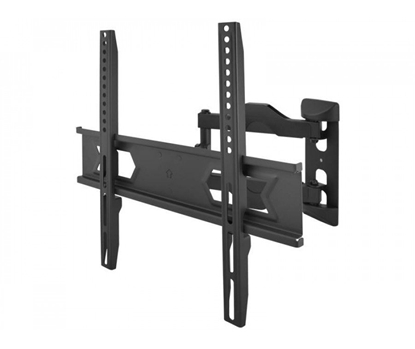 Picture of Lamex LXLCD100 TV swivel wall bracket for TVs up to 55" / 30kg