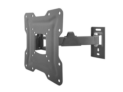 Изображение Lamex LXLCD106 TV wall swivel bracket for TVs up to 43" / 25kg