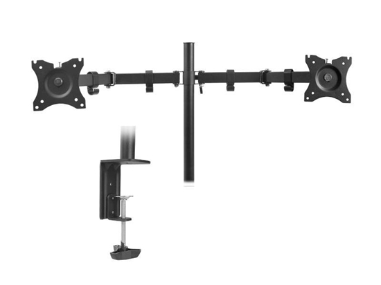 Picture of Lamex LXLCD64 Table mount for monitor up to 10-29"