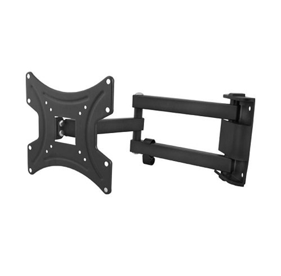 Picture of Lamex LXLCD81 TV wall swivel bracket for TVs up to 42" / 25kg