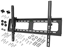 Attēls no Lamex LXLCD930 TV tilt wall mount for TV up to 75" / 55kg