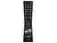 Изображение Lamex LXP3338 TV remote control TV LCD / LED JVC / VESTEL / HYUNDAI RM-C3338 NETFLIX / YOUTUBE / PRIME VIDEO