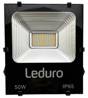 Attēls no LEDURO PRO 50 LED Prožektors IP65 50W