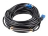 Изображение Kabel HDMI M/M v2.0 4K pełna miedź 20m czarny 