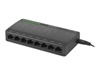 Изображение Switch DSP1-1008 8-PORT 1GM/S DESKTOP  DSP1-1008