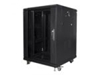 Picture of LANBERG FF01-6615-12B rack 19inch