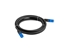 Изображение LANBERG PATCHCORD S/FTP CAT.6A 2M BLACK LSZH