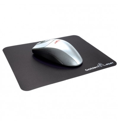 Picture of Laser Mouse Pad black