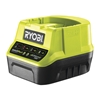 Изображение Lādētājs Ryobi RC18120 18V