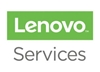 Изображение Lenovo Depot/Customer Carry-In Upgrade - Extended service agreement - parts and labour (for system with 1 year depot or carry-in warranty) - 3 years (from original purchase date of the equipment) - for ThinkPad P1 Gen 5, P14s Gen 2, P15v Gen 2, P16 Gen 1,