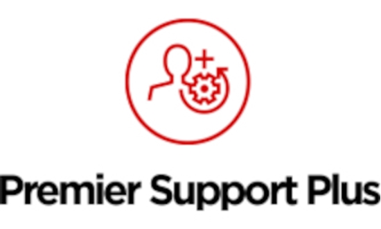 Изображение Lenovo Premier Support Plus Upgrade - Extended service agreement - parts and labour (for system with 1 year on-site warranty) - 3 years - on-site - for ThinkCentre M70a Gen 3, ThinkCentre neo 30a 22, 30a 24, 30a 27, 50a 24, V30a-24ITL AIO