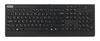 Picture of Lenovo 4Y41B69357 keyboard USB QWERTY US English Black