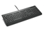 Picture of Lenovo 4Y41B69381 keyboard USB QWERTY Finnish, Swedish Black