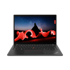 Picture of Lenovo | ThinkPad T14s (Gen 4) | Black | 14 " | IPS | WUXGA | 1920 x 1200 | Anti-glare | Intel Core i7 | i7-1355U | 16 GB | Soldered LPDDR5x-4800 | SSD 512 GB | Intel Iris Xe Graphics | Windows 11 Pro | 802.11ax | Bluetooth version 5.1 | 5G | Keyboard lan