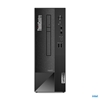 Picture of Lenovo ThinkCentre neo 50s SFF Intel® Core™ i3 i3-12100 8 GB DDR4-SDRAM 256 GB SSD Windows 11 Pro PC Black