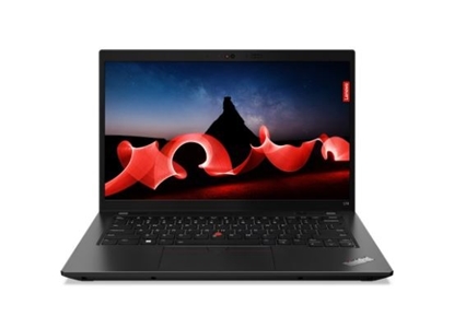 Изображение Lenovo ThinkPad L14 Laptop 35.6 cm (14") Full HD AMD Ryzen™ 7 PRO 7730U 16 GB DDR4-SDRAM 512 GB SSD Wi-Fi 6E (802.11ax) Windows 11 Pro Black