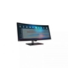 Изображение Lenovo ThinkVision P40w-20 LED display 100.8 cm (39.7") 5120 x 2160 pixels 5K Ultra HD Black