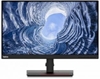 Picture of Lenovo ThinkVision T24i-2L LED display 60.5 cm (23.8") 1920 x 1080 pixels Full HD Black