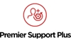 Изображение Lenovo Premier Support Plus Upgrade - Extended service agreement - parts and labour (for system with 3 years Premier Support) - 4 years (from original purchase date of the equipment) - on-site - response time: NBD - for ThinkPad X1 Carbon Gen 11, X1 Carbo