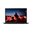 Изображение Lenovo ThinkPad X1 Carbon Laptop 35.6 cm (14") WUXGA Intel® Core™ i7 i7-1355U 16 GB LPDDR5-SDRAM 512 GB SSD Wi-Fi 6E (802.11ax) Windows 11 Pro Black