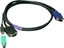 Picture of Level One LevelOne KVM Kabel ACC-3203 USB+PS/2 5,00m