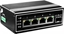 Attēls no LevelOne IGP-0502 Industrial 5-Port Gigabit Switch