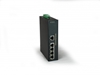 Picture of LevelOne IFS-0501 Industrial 5-Port Fast Ethernet PoE Switch