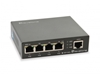 Изображение LevelOne GEP-0523 5-Port-Gigabit-PoE-Switch