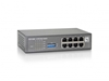 Picture of Level One LevelOne Switch  8x FE FEP-0800                  90W  8xPoE