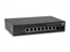 Picture of LevelOne GEP-1051 10-Port Smart-Gigabit-PoE-Switch