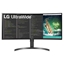 Picture of LG 35WN75CP-B.AEU LED display 88.9 cm (35") 3440 x 1440 pixels 4K Ultra HD Black