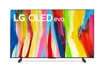 Picture of LG OLED evo OLED42C21LA TV 106.7 cm (42") 4K Ultra HD Smart TV Wi-Fi Black