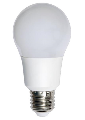 Attēls no Leduro Light Bulb|LEDURO|Power consumption 10 Watts|Luminous flux 1000 Lumen|2700 K|220-240V|Beam angle 330 degrees|21195