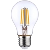 Изображение LEDURO Dimmable LED Filament Bulb E27 A6