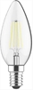 Picture of LEDURO LED Filament bulb E14 5W 2700K