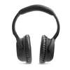 Picture of Lindy LH500XW Headset Wired & Wireless Head-band Micro-USB Bluetooth Black