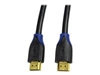 Picture of Kabelis Logilink HDMI Male - HDMI Male 15m 4K