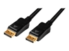 Picture of Kabel DisplayPort 1.2, 4K, 3D, aktywny, 15m 