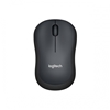 Изображение LOGITECH B220 Silent Black 2.4GHZ EMEA B2B