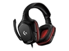 Picture of Logitech G332 Symmetra Gaming Black/Red