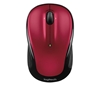 Picture of Logitech M235 Red