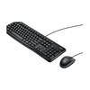 Picture of Logitech MK120 Corded Desktop -US-Layout