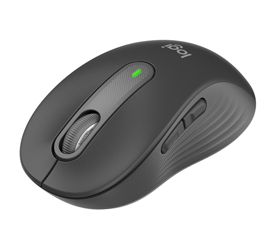 Picture of Logitech Signature M650 Wireless Mouse