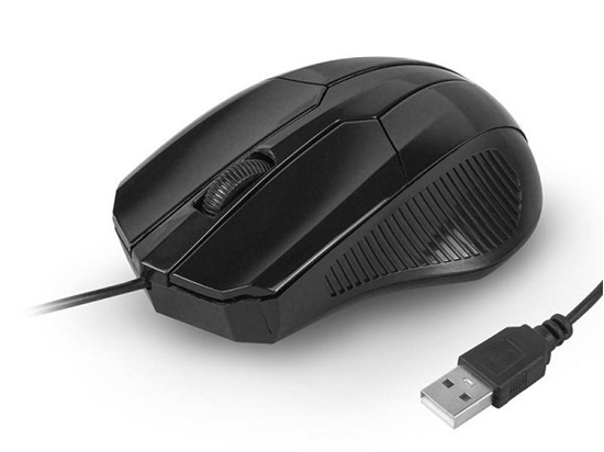 Изображение LTC LXM204 PC Mouse