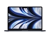 Изображение MacBook Air 13,6 cali: M2 8/10, 8GB, 512GB - Północ